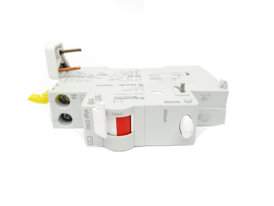 SCHNEIDER ELECTRIC 19441 UNMP