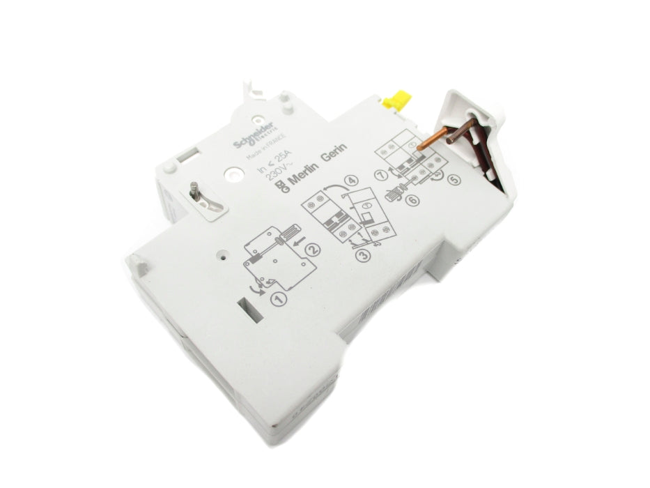 SCHNEIDER ELECTRIC 19441 UNMP