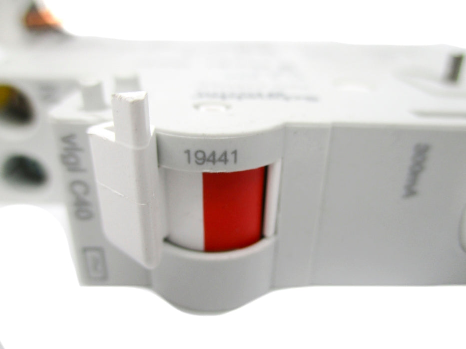 SCHNEIDER ELECTRIC 19441 UNMP