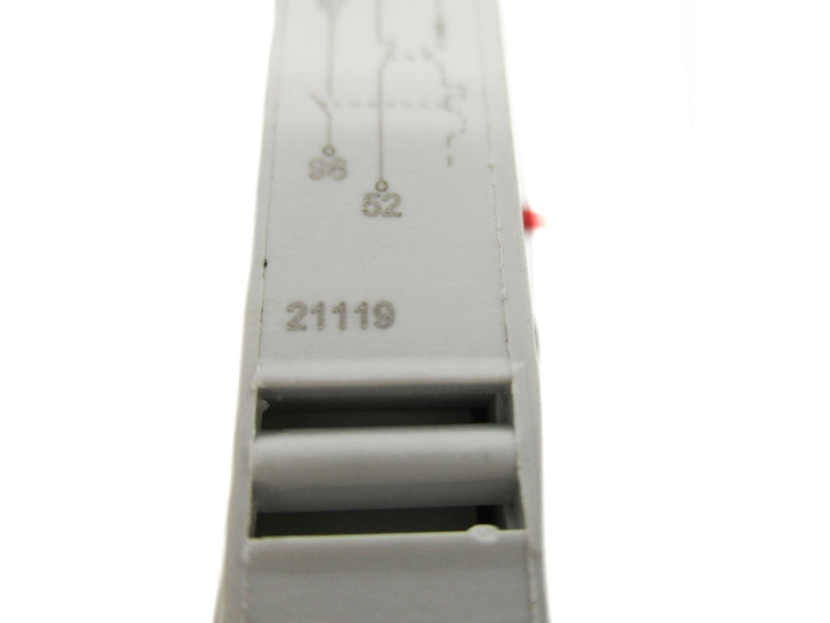 SCHNEIDER ELECTRIC 21119 UNMP