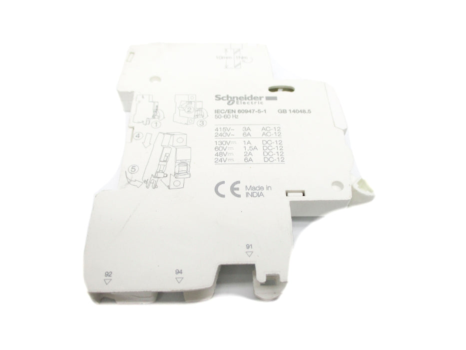 SCHNEIDER ELECTRIC A9A26927 UNMP