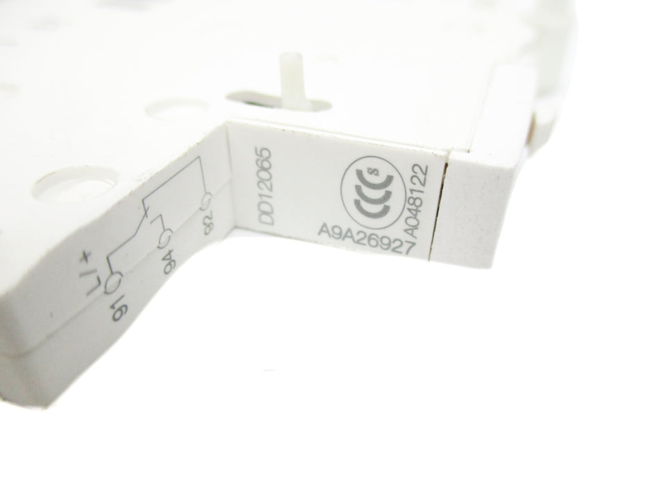 SCHNEIDER ELECTRIC A9A26927 UNMP