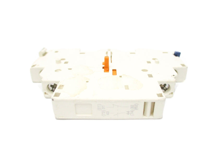 SCHNEIDER ELECTRIC GVAN11 (AS PICTURED) UNMP