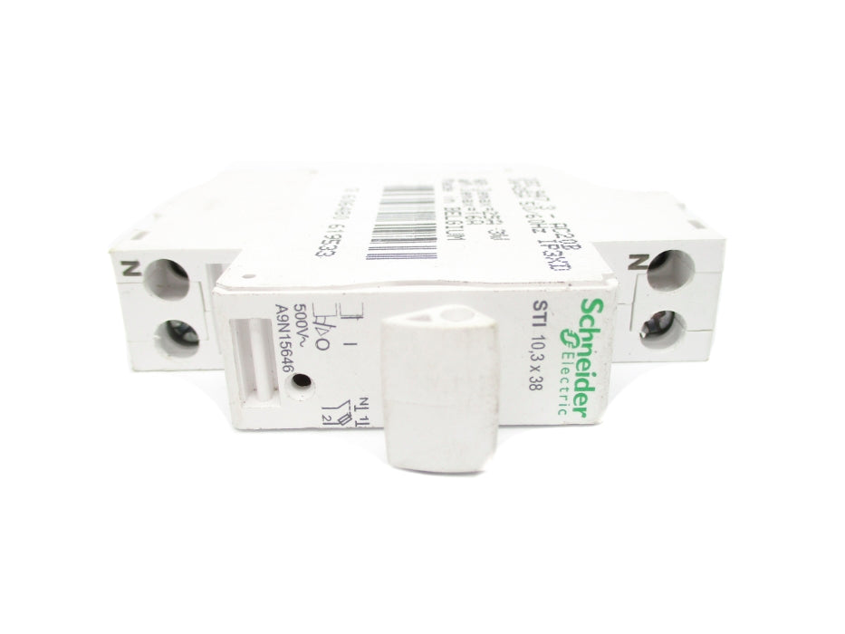 SCHNEIDER ELECTRIC A9N15646 UNMP