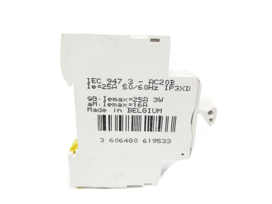SCHNEIDER ELECTRIC A9N15646 UNMP