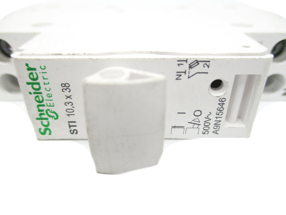 SCHNEIDER ELECTRIC A9N15646 UNMP