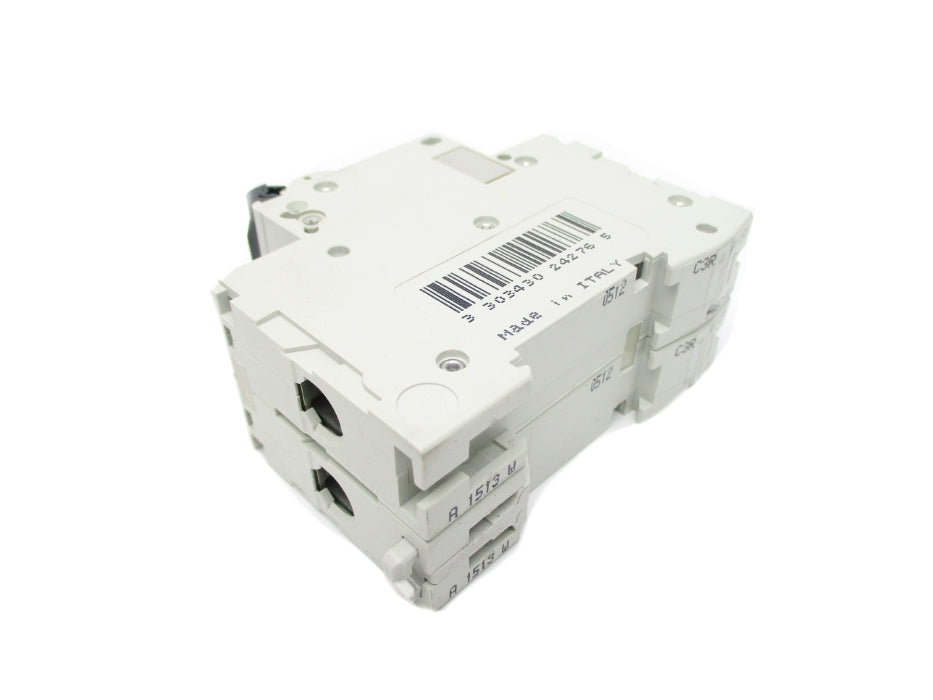 SCHNEIDER ELECTRIC 24276 63A 400V UNMP