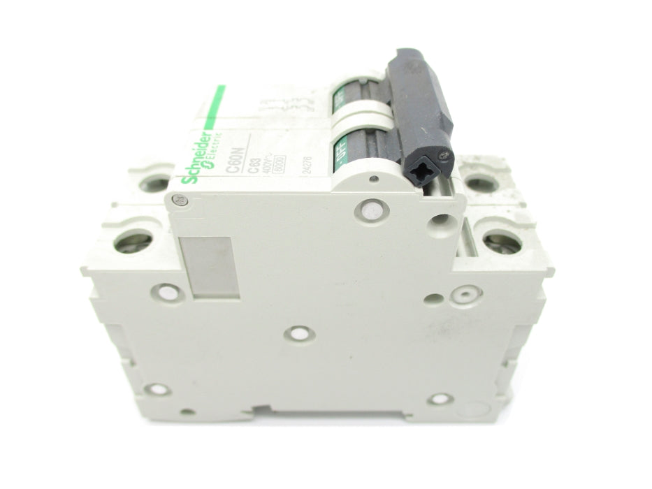 SCHNEIDER ELECTRIC 24276 63A 400V UNMP
