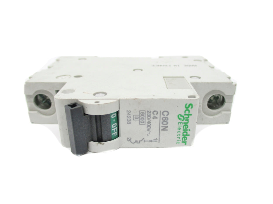 SCHNEIDER ELECTRIC 24238 4A 230/400V UNMP