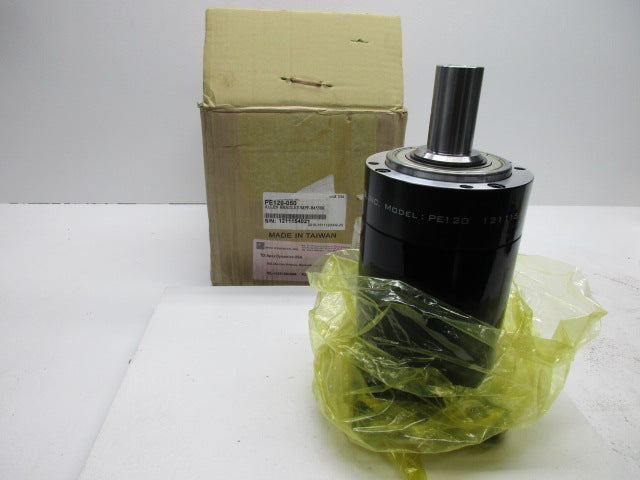 APEX DYNAMICS PE120 NSMP