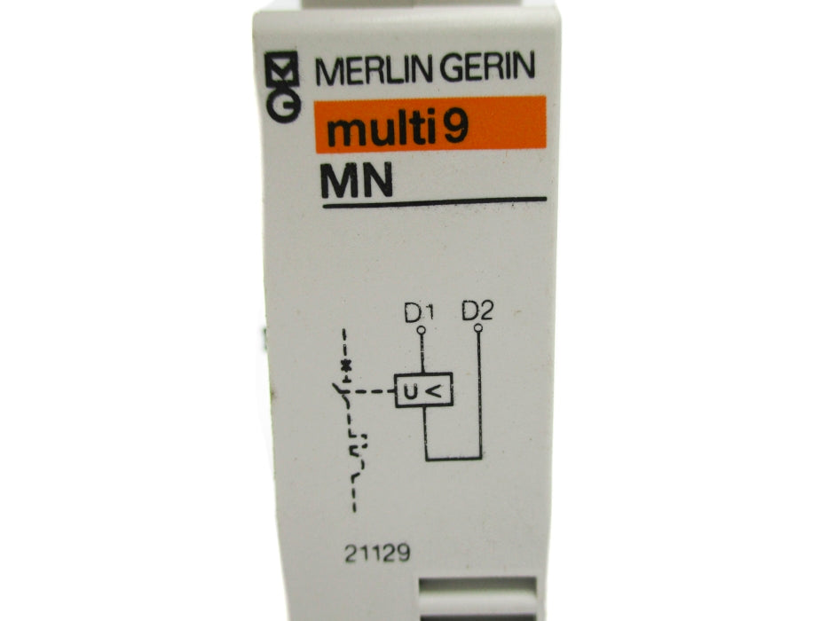 MERLIN GERIN 21129 UNMP