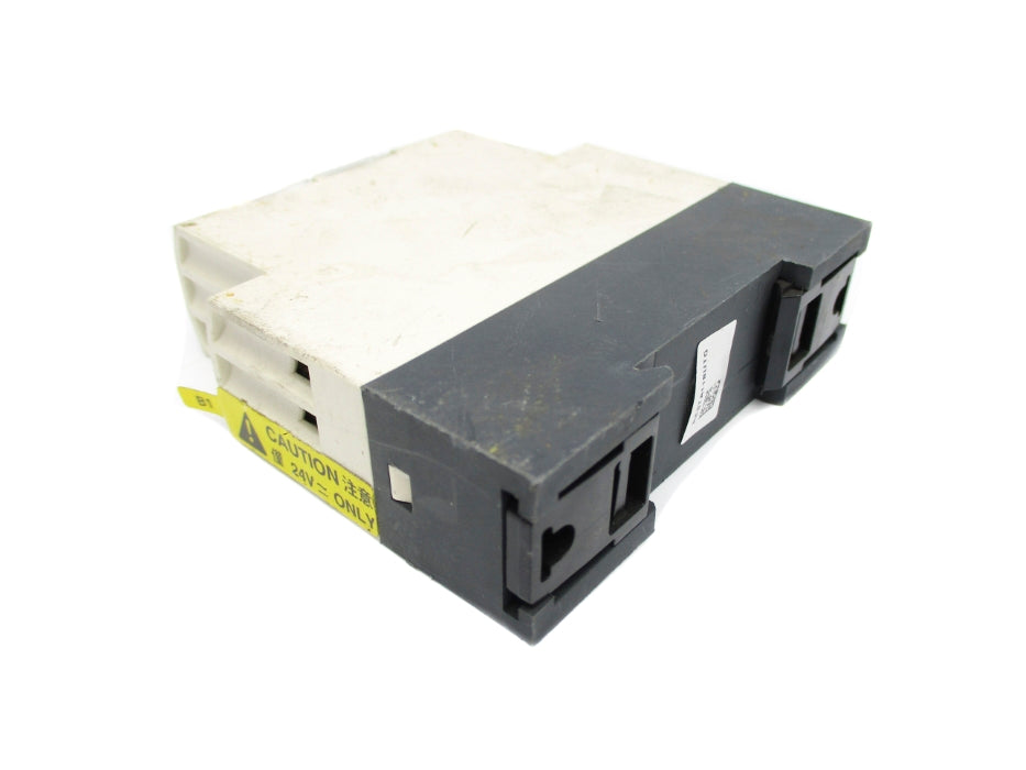 SCHNEIDER ELECTRIC RE8TA11BU 0.1S-10S UNMP