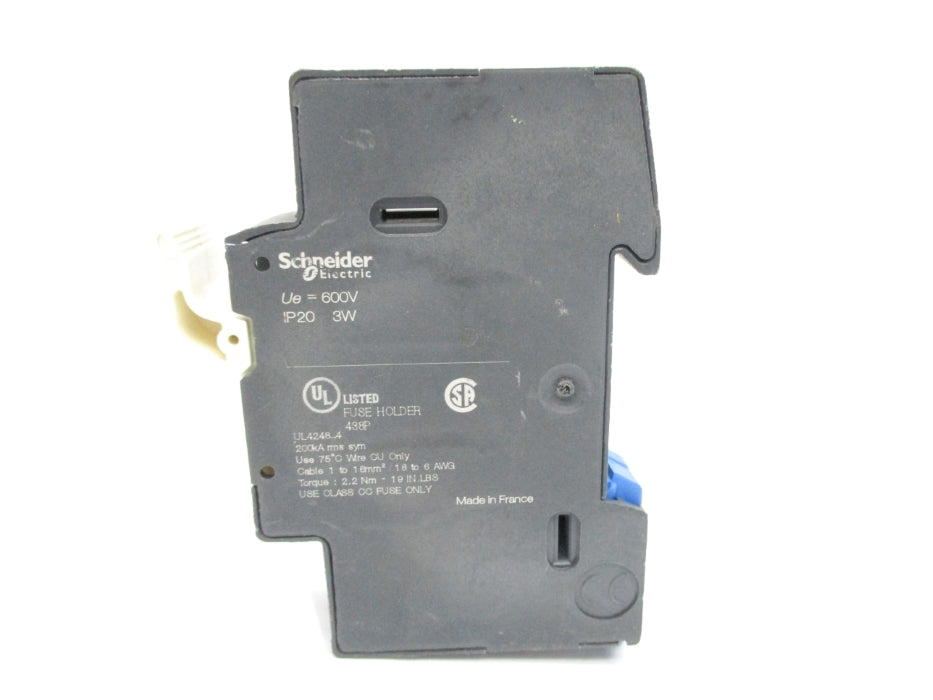 SCHNEIDER ELECTRIC DFCC1 UNMP