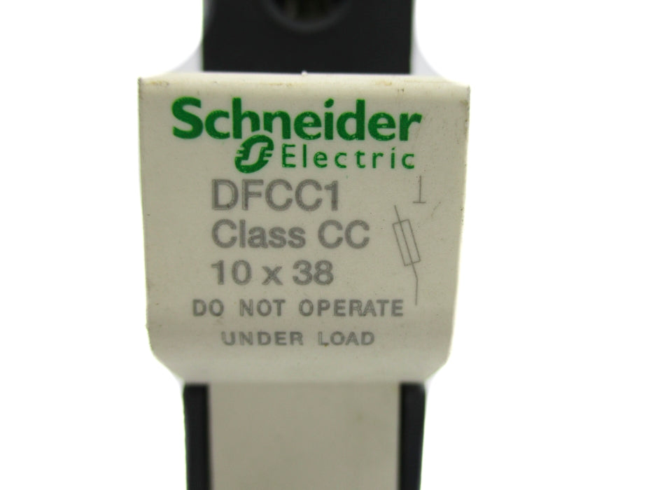 SCHNEIDER ELECTRIC DFCC1 UNMP
