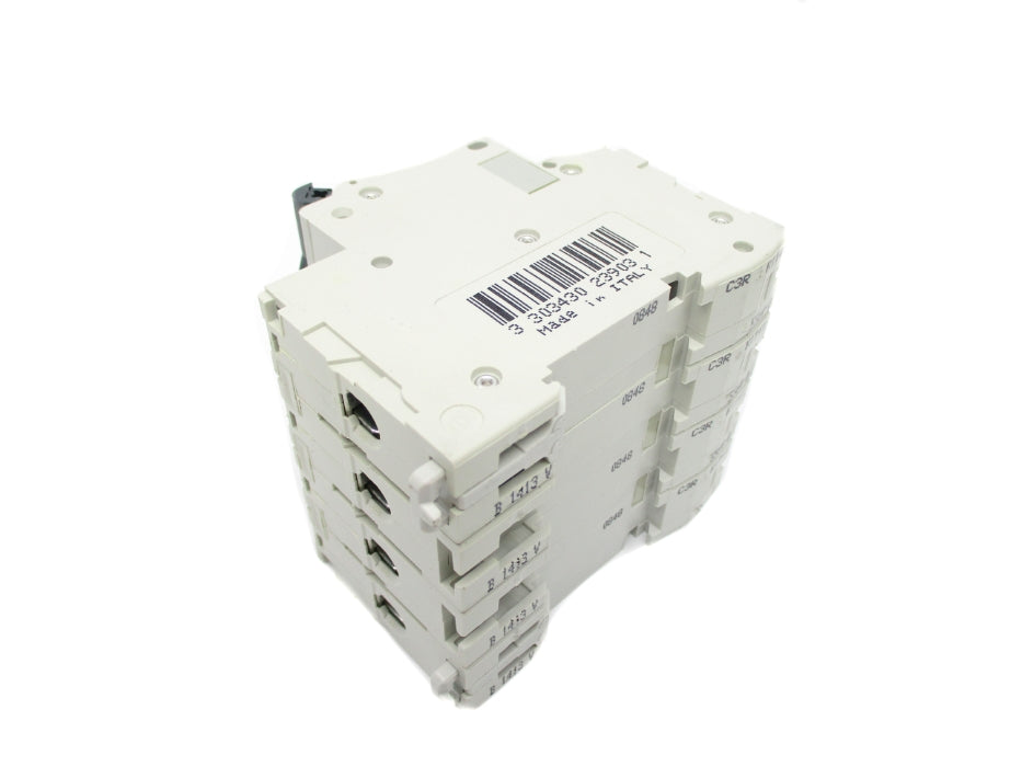 SCHNEIDER ELECTRIC 23903 20A 400V UNMP