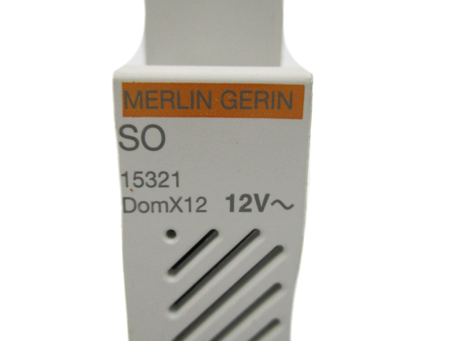 MERLIN GERIN 15321 UNMP