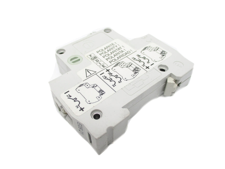 MERLIN GERIN 20533 3A 127V UNMP