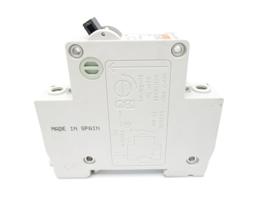 MERLIN GERIN 20533 3A 127V UNMP