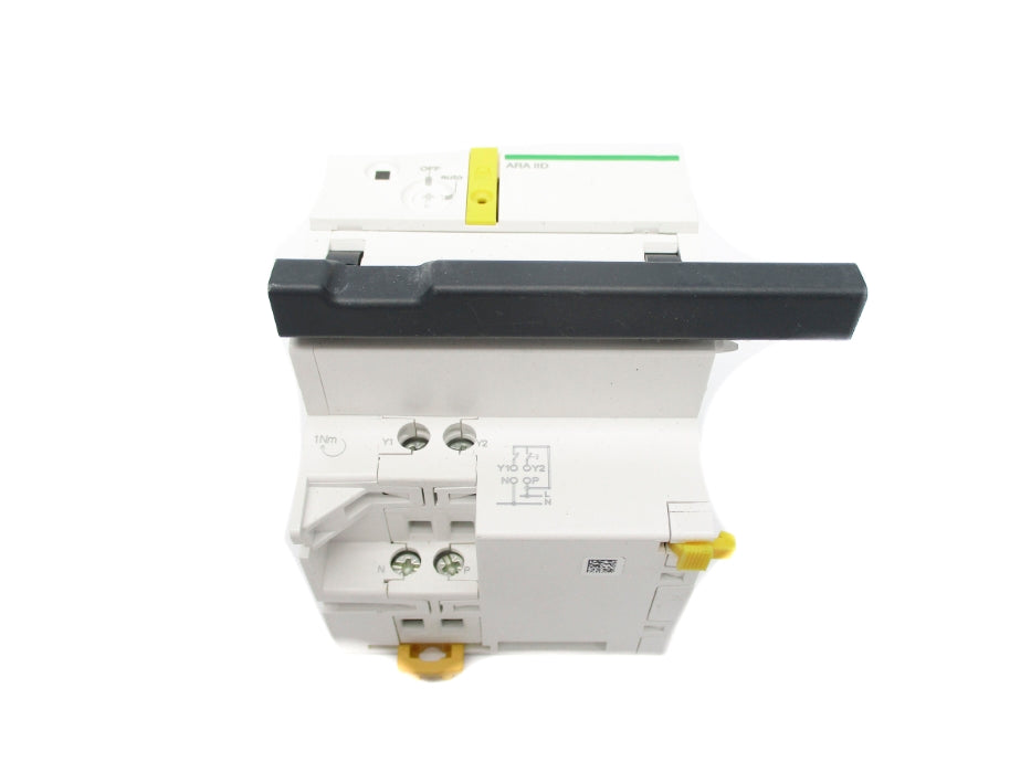 SCHNEIDER ELECTRIC A9C70344 UNMP