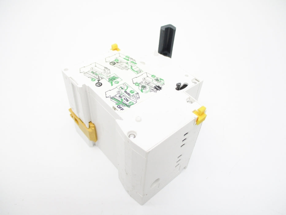 SCHNEIDER ELECTRIC A9C70344 UNMP