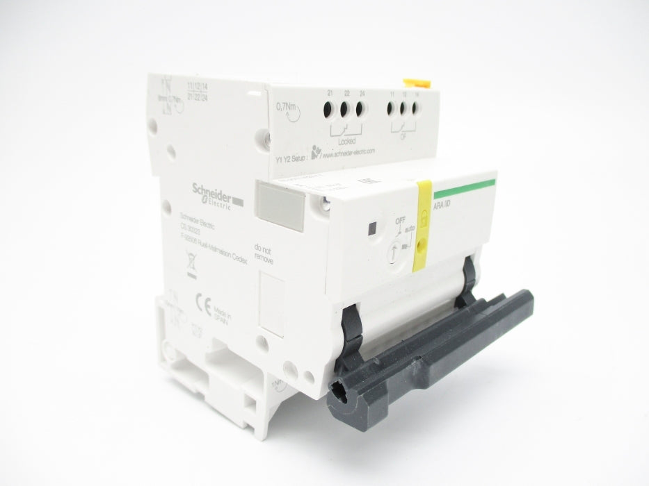 SCHNEIDER ELECTRIC A9C70344 UNMP