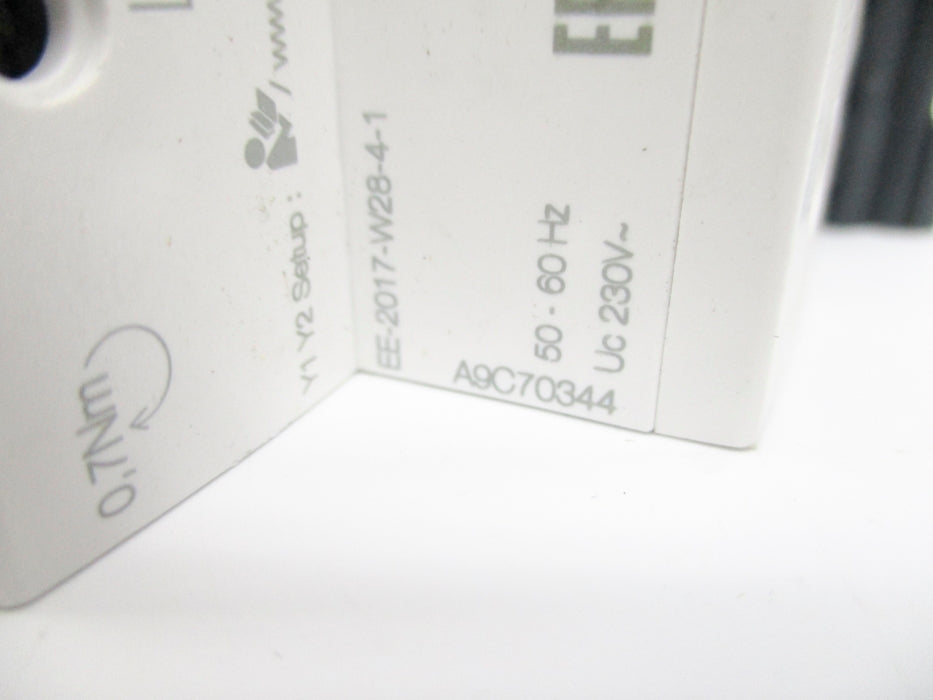 SCHNEIDER ELECTRIC A9C70344 UNMP