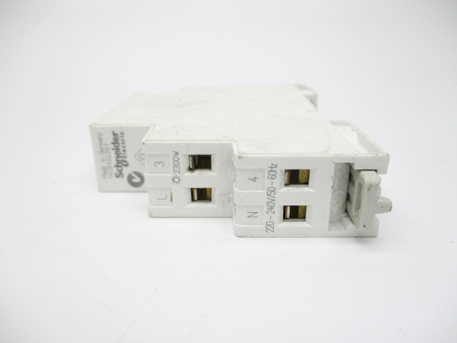 SCHNEIDER ELECTRIC CCT15232 0.5-20MIN 220/240V UNMP