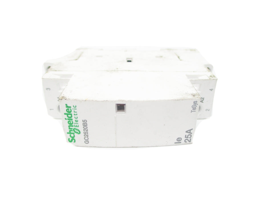SCHNEIDER ELECTRIC GC2520B5 25A (AS PICTURED) UNMP