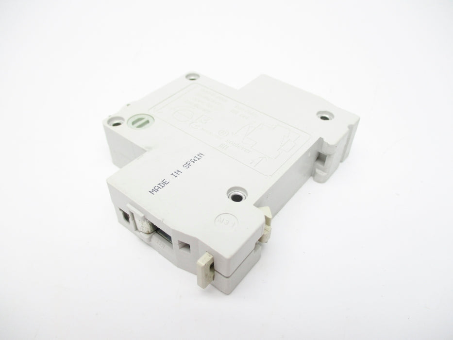 MERLIN GERIN 20536 16A 127V UNMP