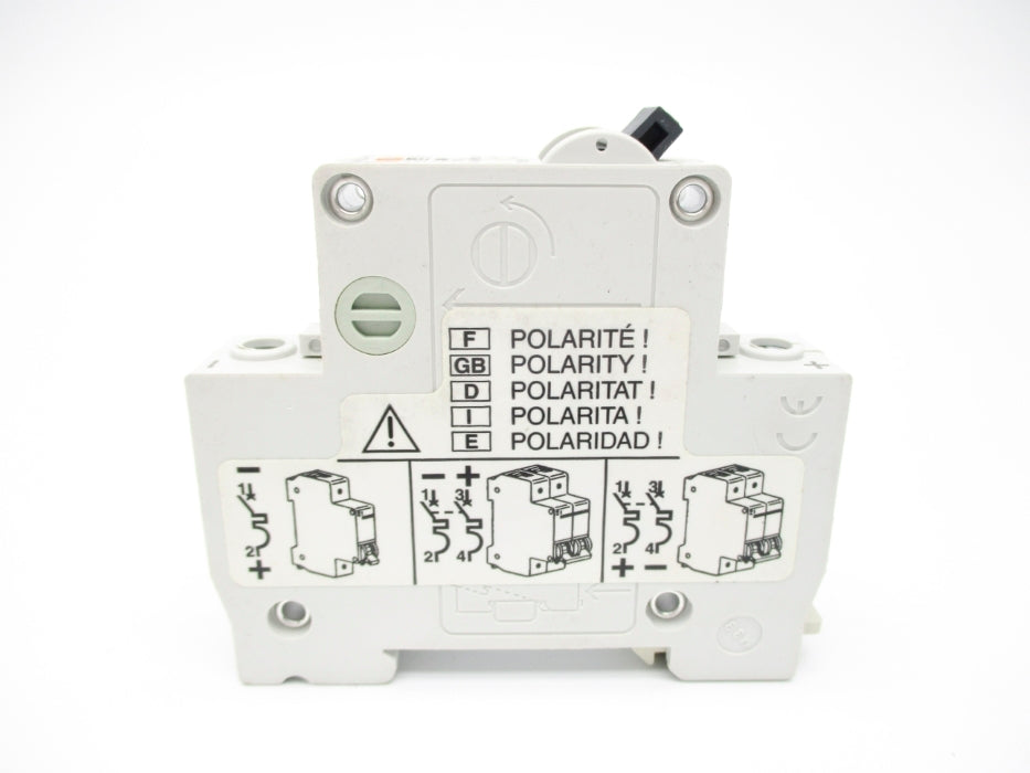 MERLIN GERIN 20536 16A 127V UNMP