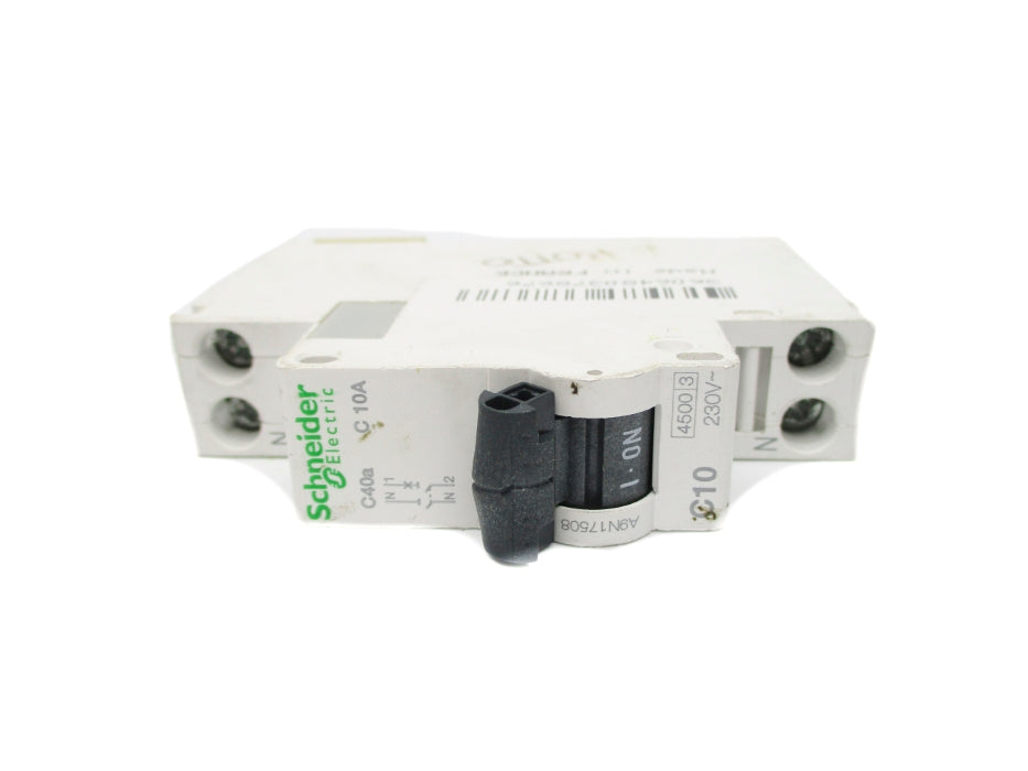 SCHNEIDER ELECTRIC A9N17508 10A 230V UNMP