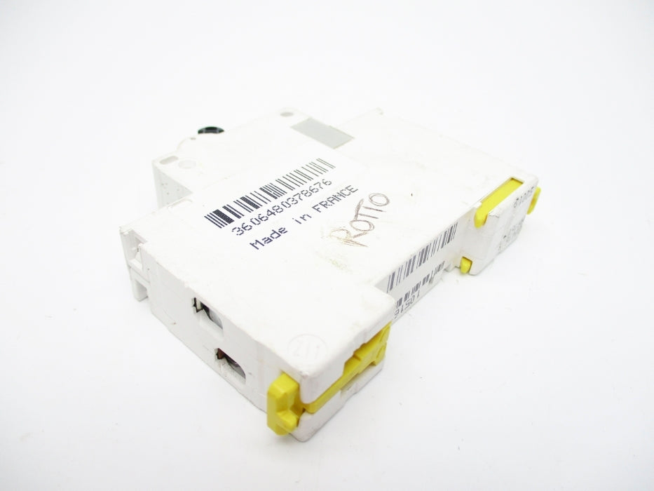 SCHNEIDER ELECTRIC A9N17508 10A 230V UNMP