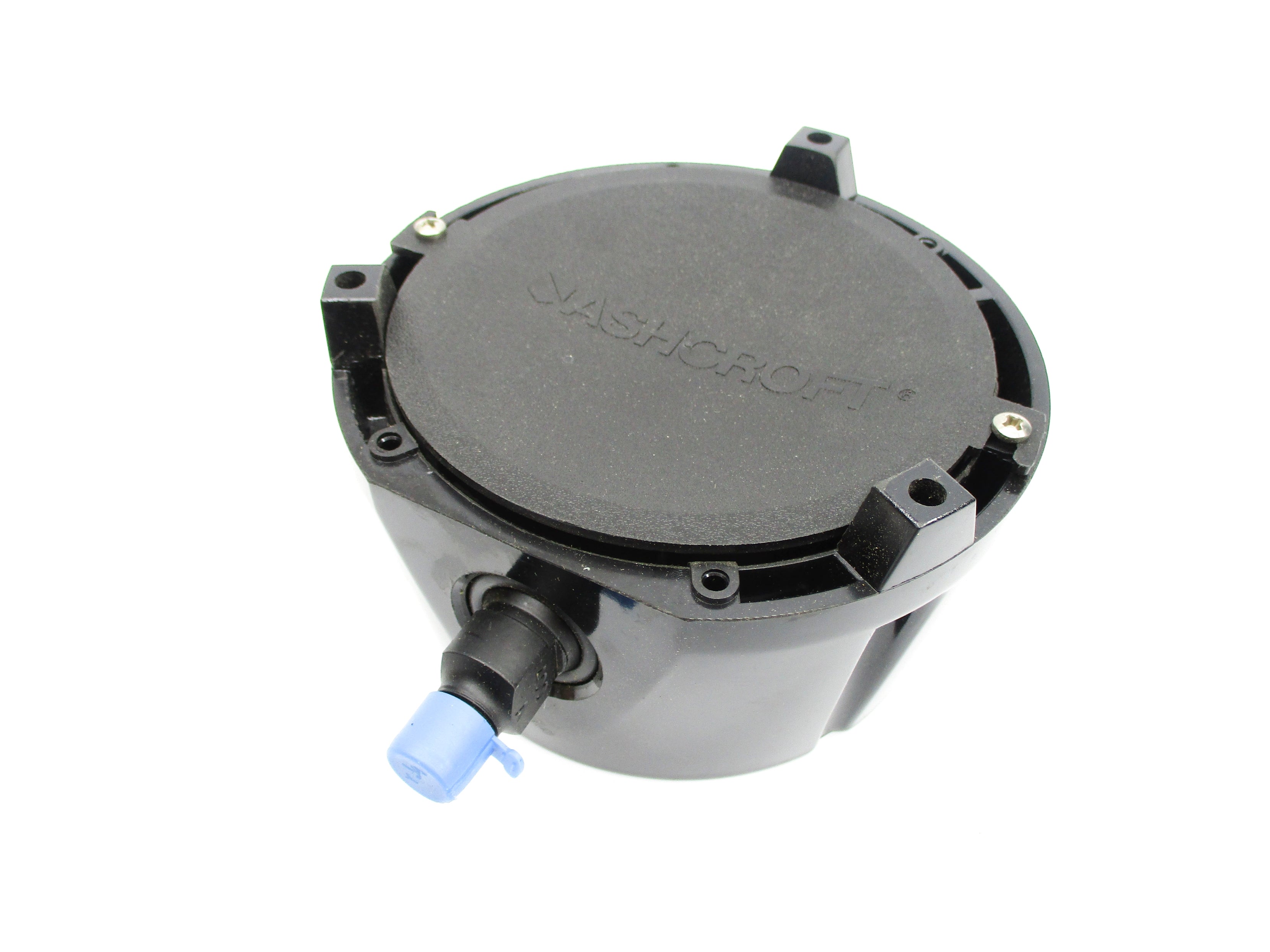 ASHCROFT 451279AS02L400# 0-400PSI NSMP
