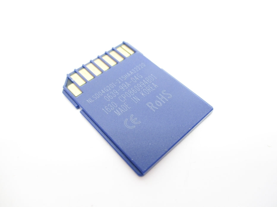 SCHNEIDER ELECTRIC BMXRMS004GPF UNMP