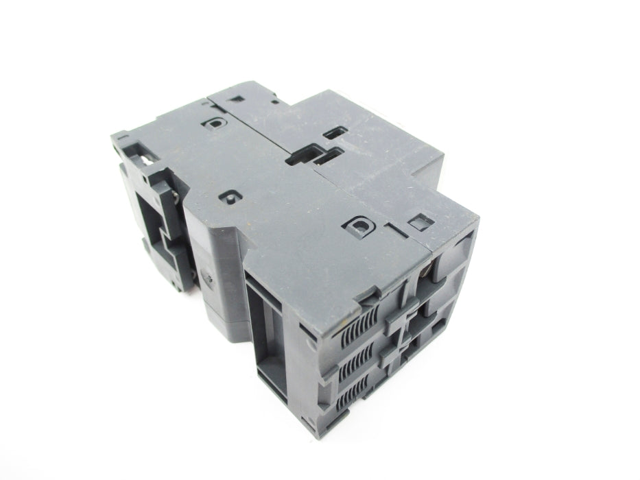 SCHNEIDER ELECTRIC GV2ME06 1-1.6A (AS PICTURED) UNMP