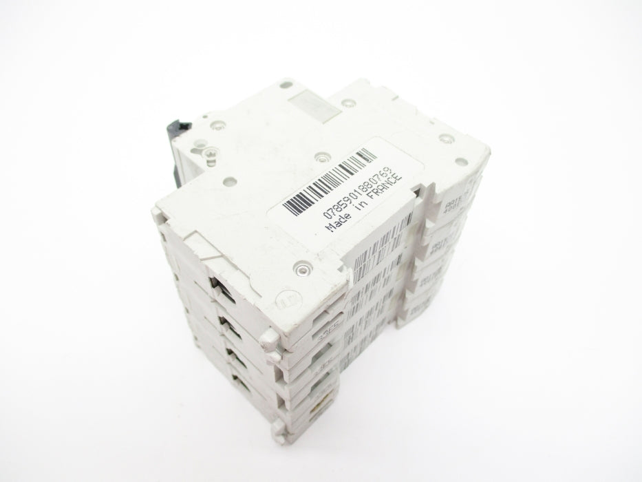SCHNEIDER ELECTRIC 24481 6A 277V UNMP
