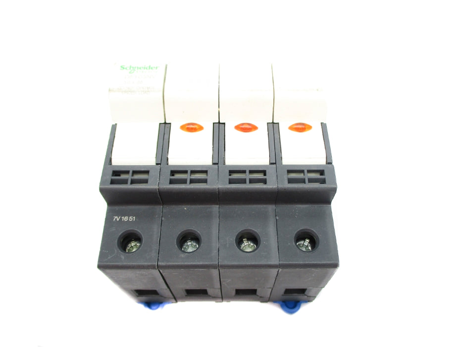 SCHNEIDER ELECTRIC DF103NV UNMP