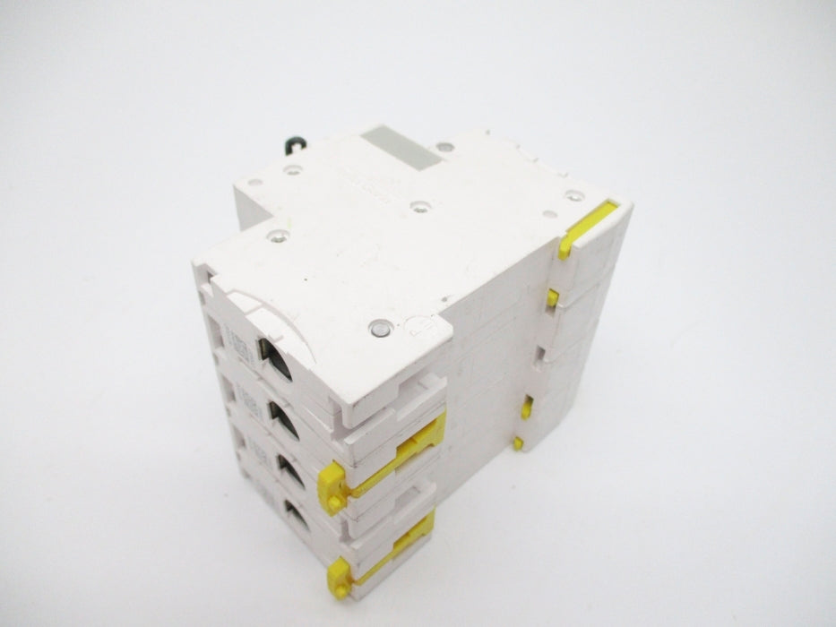 SCHNEIDER ELECTRIC A9F79463 400V 63A UNMP