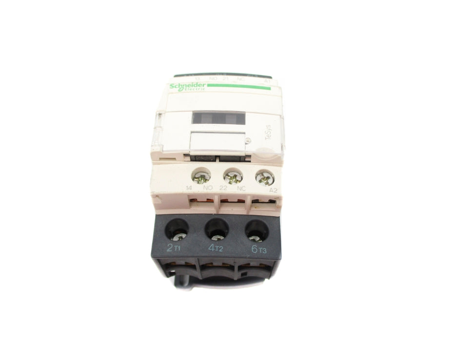 SCHNEIDER ELECTRIC LC1D32M7 220V UNMP