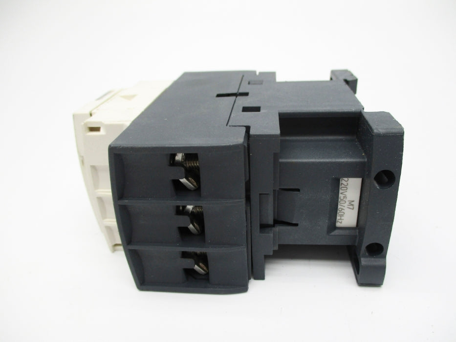 SCHNEIDER ELECTRIC LC1D32M7 220V UNMP