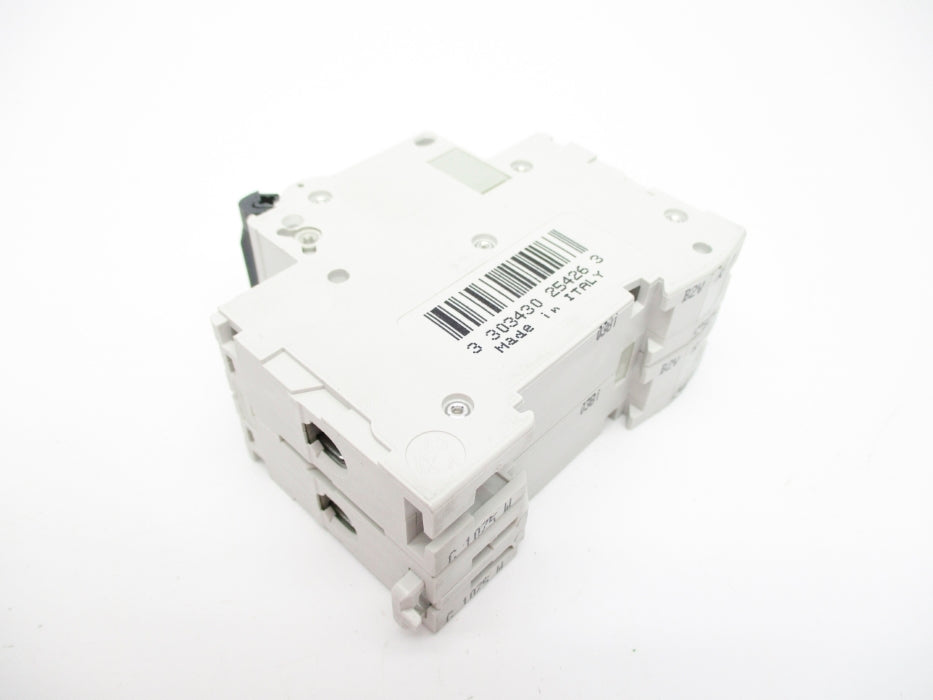 SCHNEIDER ELECTRIC 25426 25A 415V UNMP