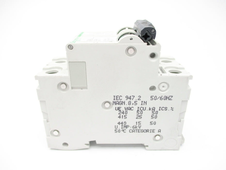 SCHNEIDER ELECTRIC 25426 25A 415V UNMP