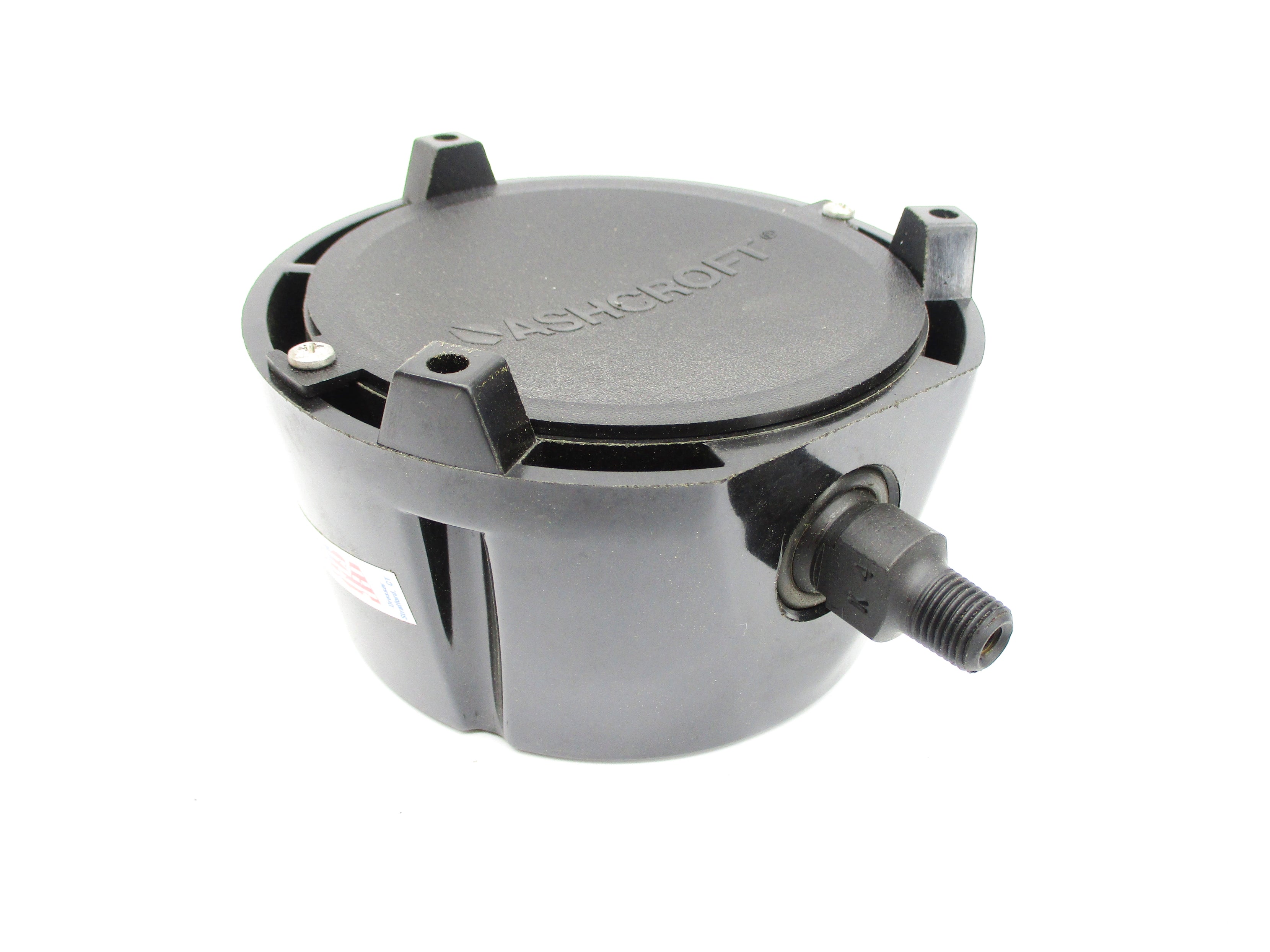 ASHCROFT 451279AS02L30/0IMV 30-0IMV NSMP