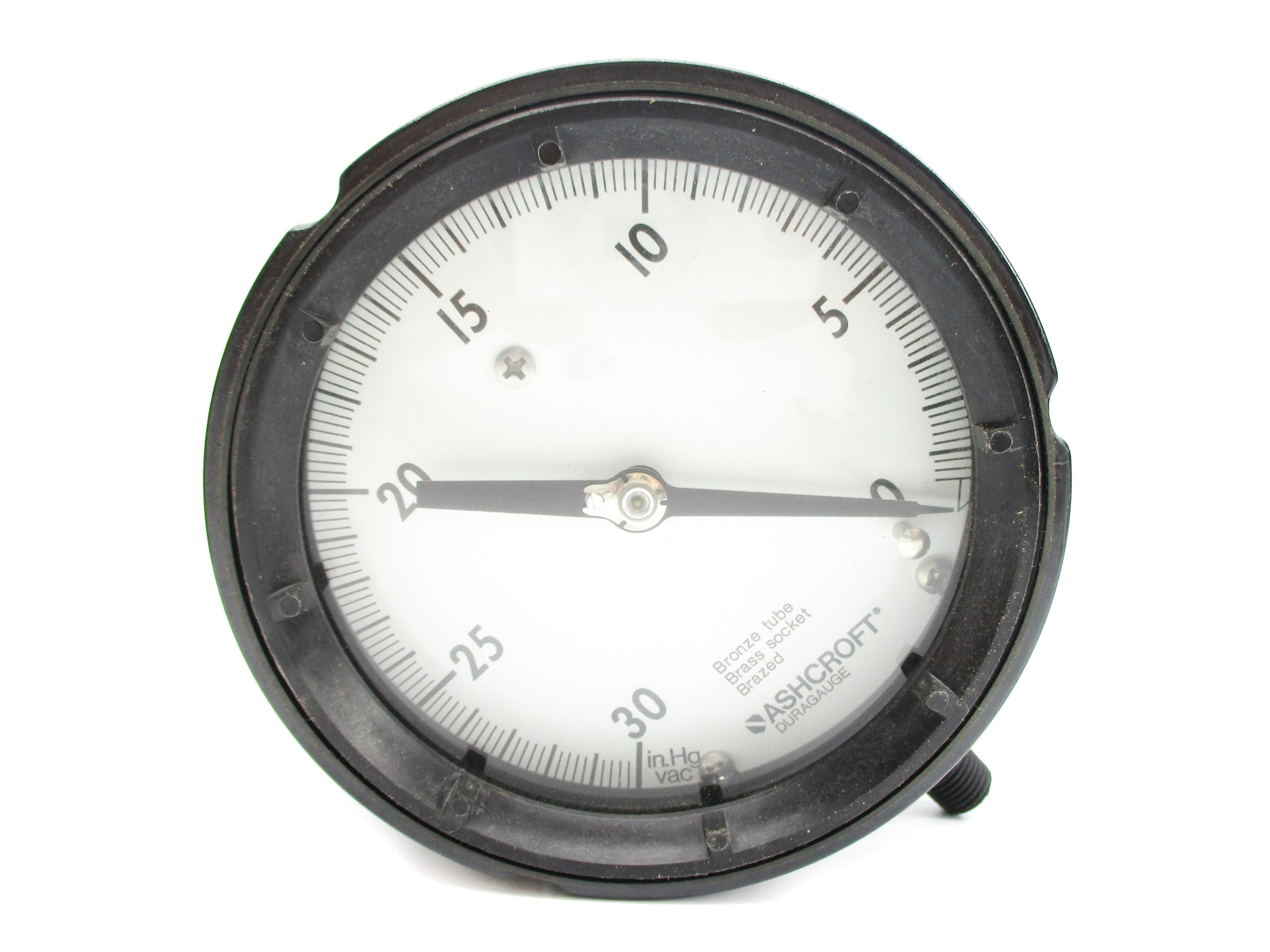 ASHCROFT 451279AS02L30/0IMV 30-0IMV NSMP