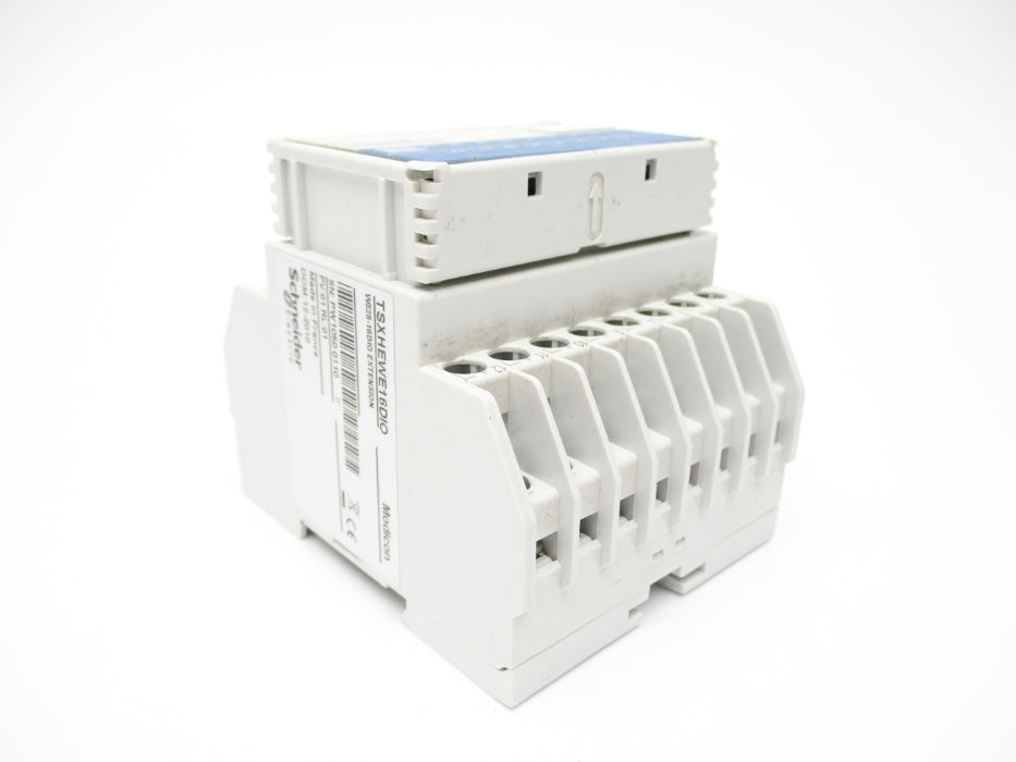 SCHNEIDER ELECTRIC TSXHEWE16DIO UNMP