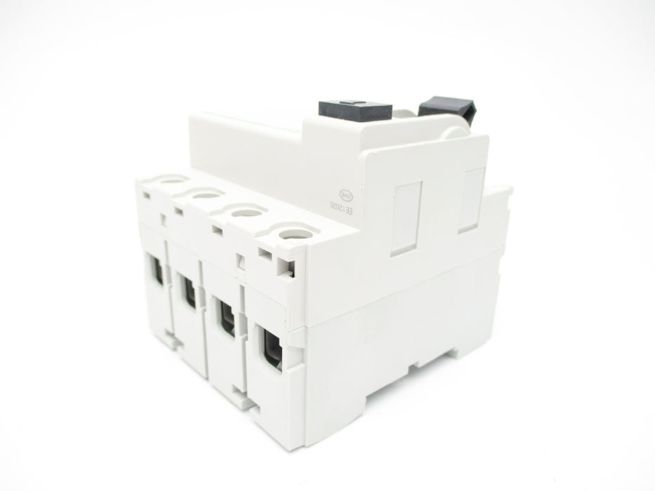 SCHNEIDER ELECTRIC 23046 40A 400V UNMP