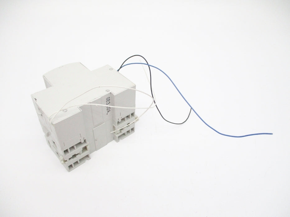 SCHNEIDER ELECTRIC 18689 40A 230V UNMP