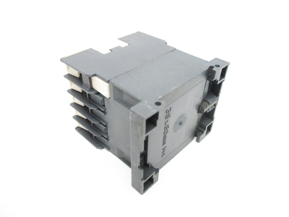 SCHNEIDER ELECTRIC CA2KN40F7 110V UNMP