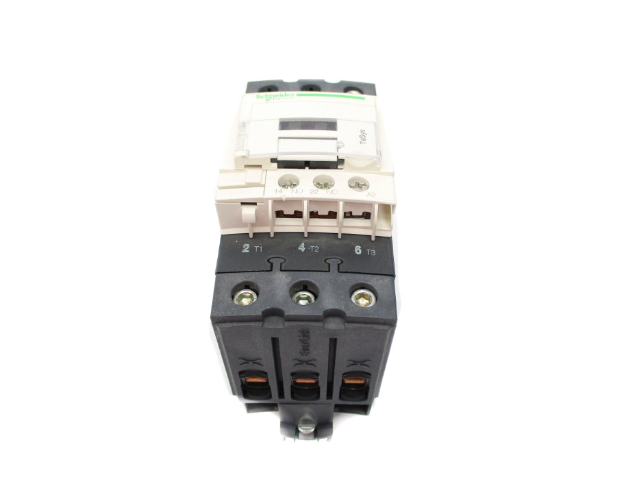 SCHNEIDER ELECTRIC LC1D40AB7 24V UNMP