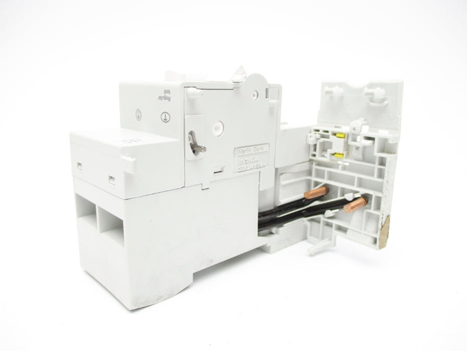 SCHNEIDER ELECTRIC 26600 UNMP